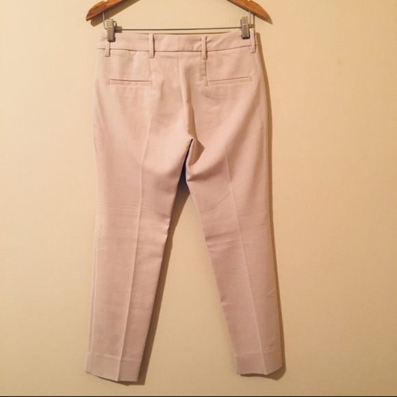 Zara | Straight Cut Pants - Picture 3 of 5